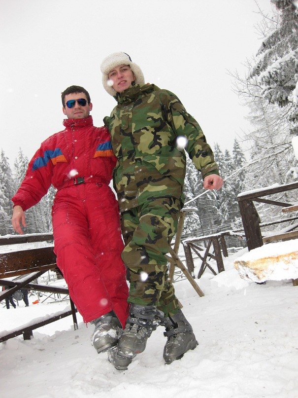 Vova Shtokalo Zippo | Львов