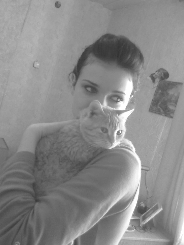 Настя Леонтьева | Пружаны