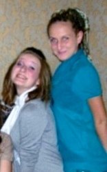 Ксения Шичкина | Пикалево