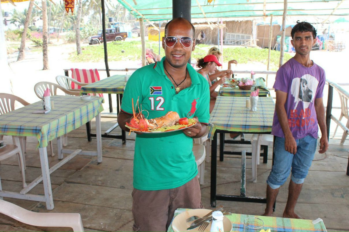 Екатерина Шепелева | Москва