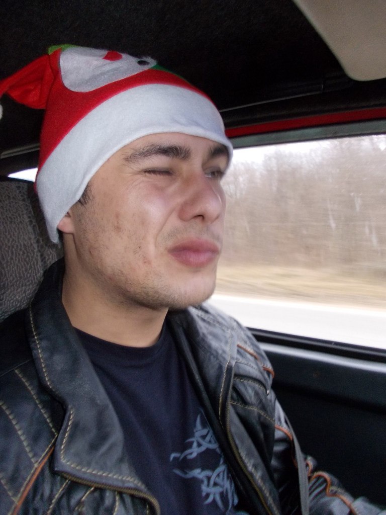 Гена Самойлов | Джубга