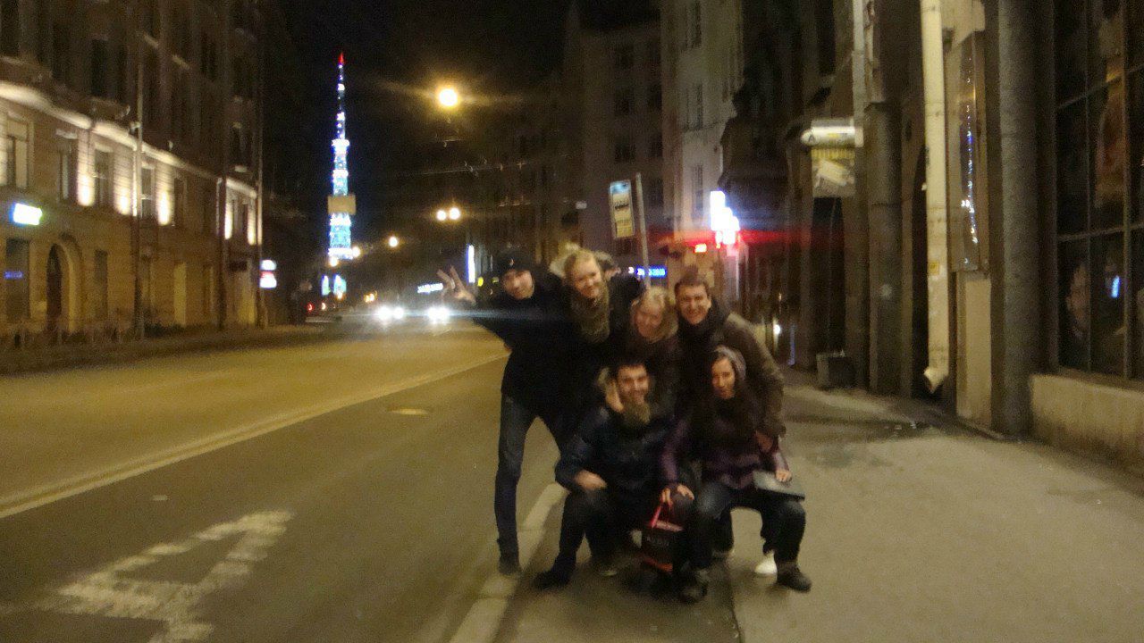 Дмитрий Вербицкий | 