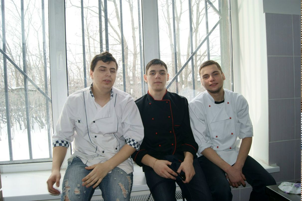 Станислав Зуев | Venezia