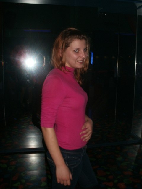 Галинка Клименко | Киев