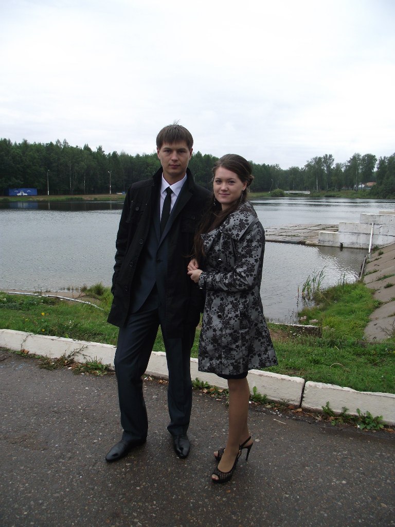 Алина Борисова | Уфа