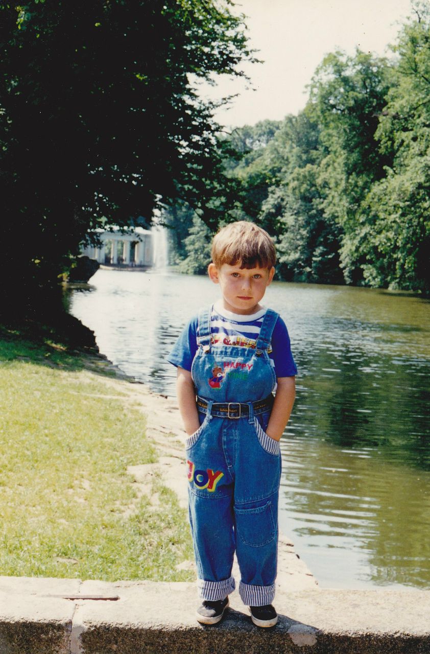 Саша Пересунько | 