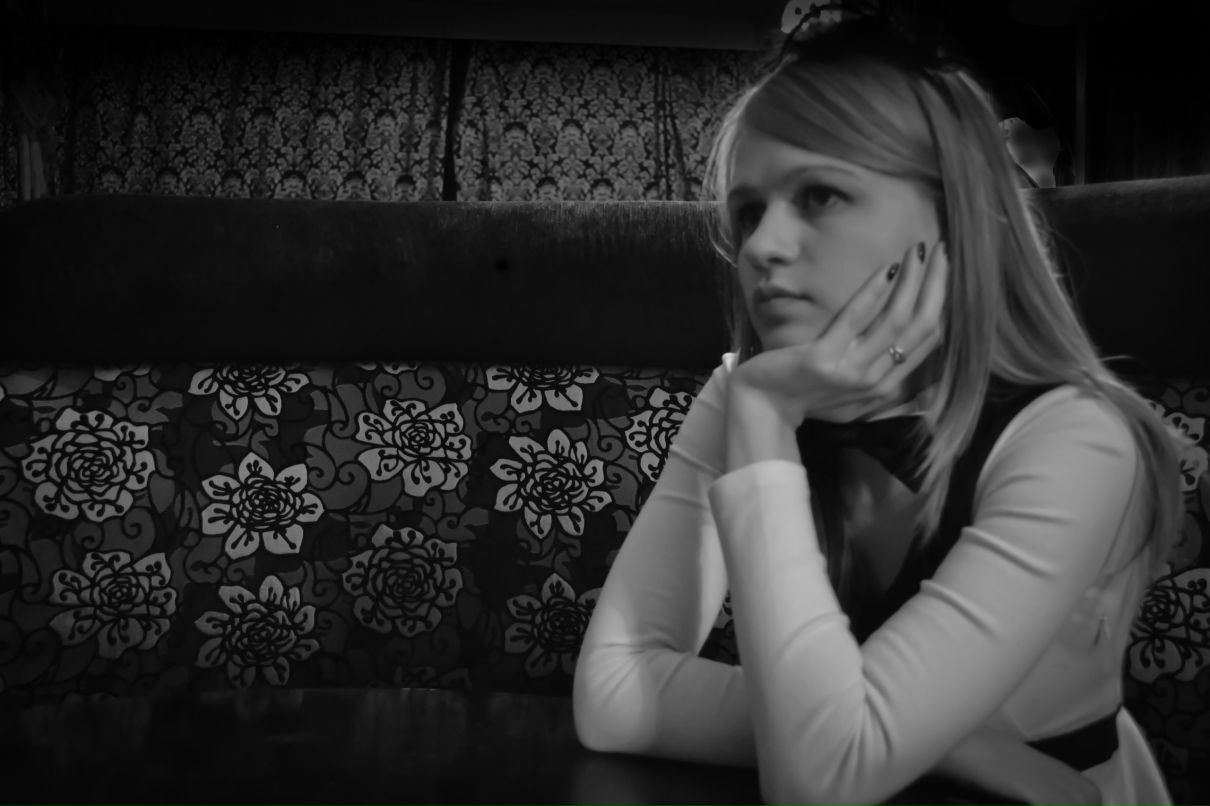 Дарья Кожеватова | Москва