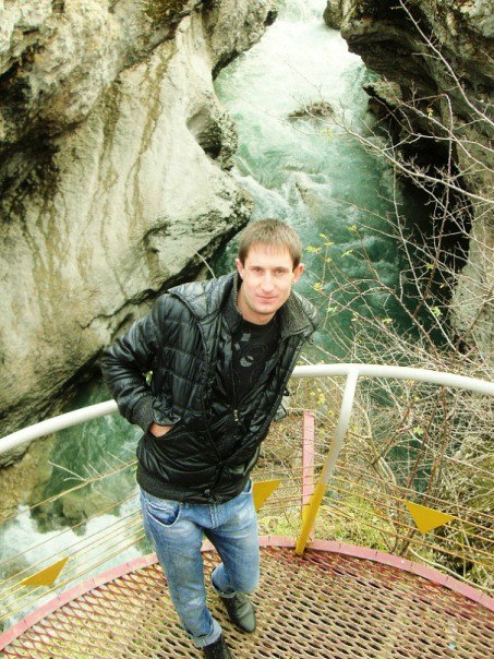 Евгений Иванов | Санкт-Петербург