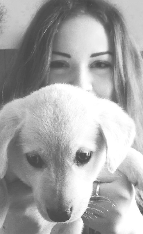 Derusheva Ira | Киев