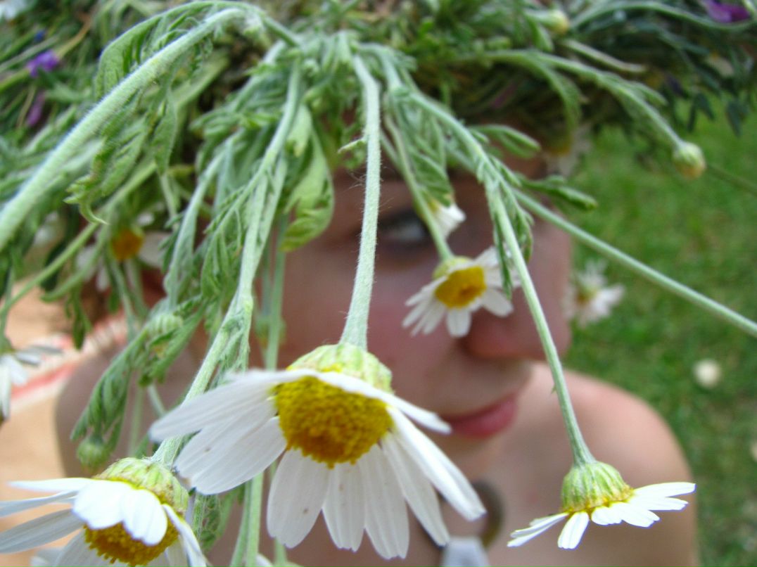 Елизавета Грабовец | Харьков