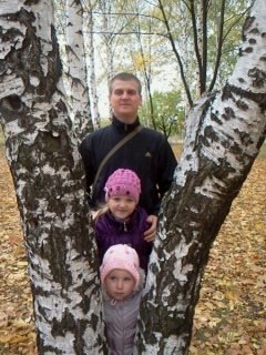 Юлиан Сохарев | Першотравенск