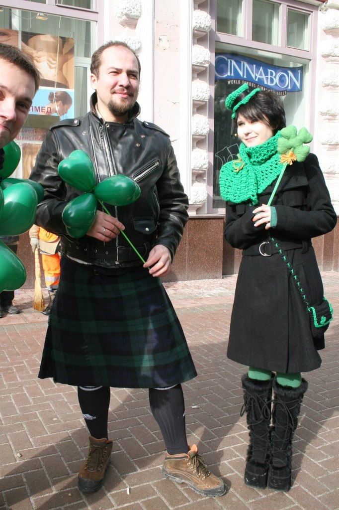 Петр Сетчатов | Москва