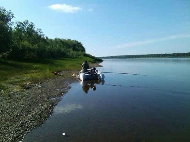 Антон Коканов | Ухта