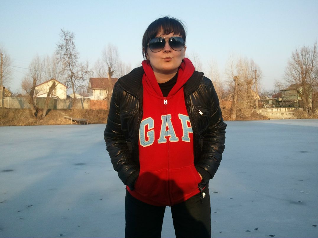 Елена Кондратьева | Киев