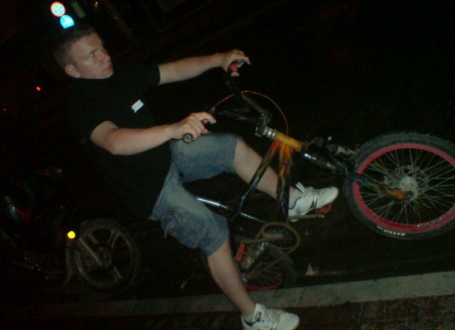 Vlad Merkulov dj_vlad | Alexandroupoli