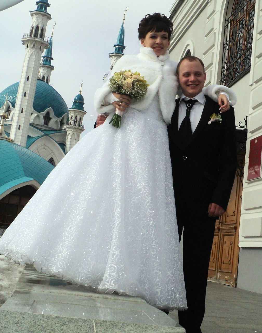 Альбина Борисова-Фаттахова | Казань