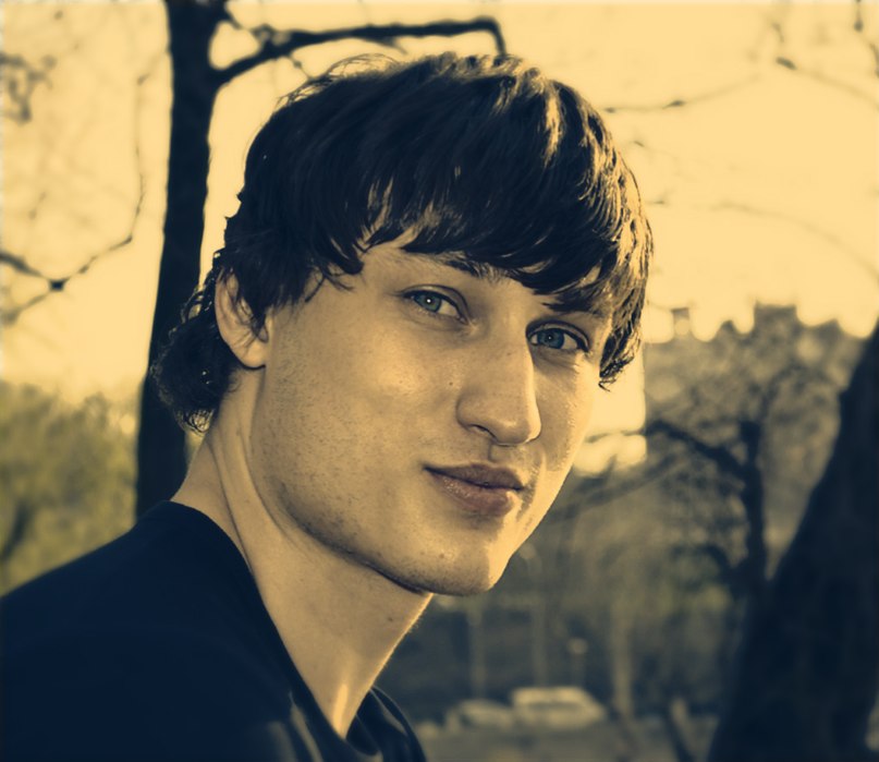 Daniil Viter | Днепр (Днепропетровск)