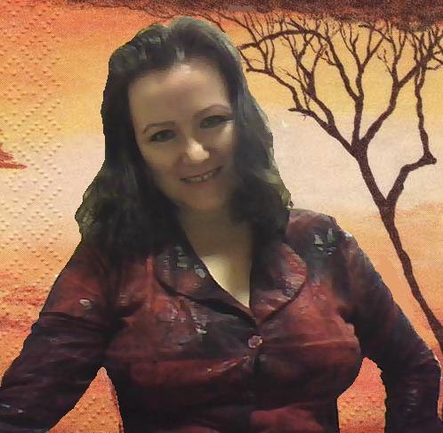 №87, Елена Воронова, 47 лет, Санкт-Петербург №87, Елена Воронова, 47 лет, Санкт-Петербург