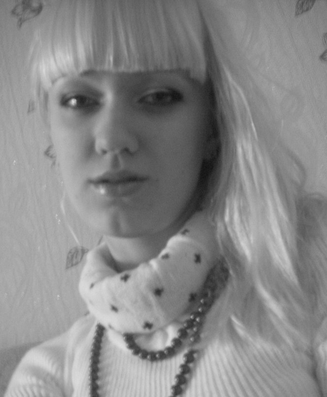 Вита Ковтун | Белая Церковь