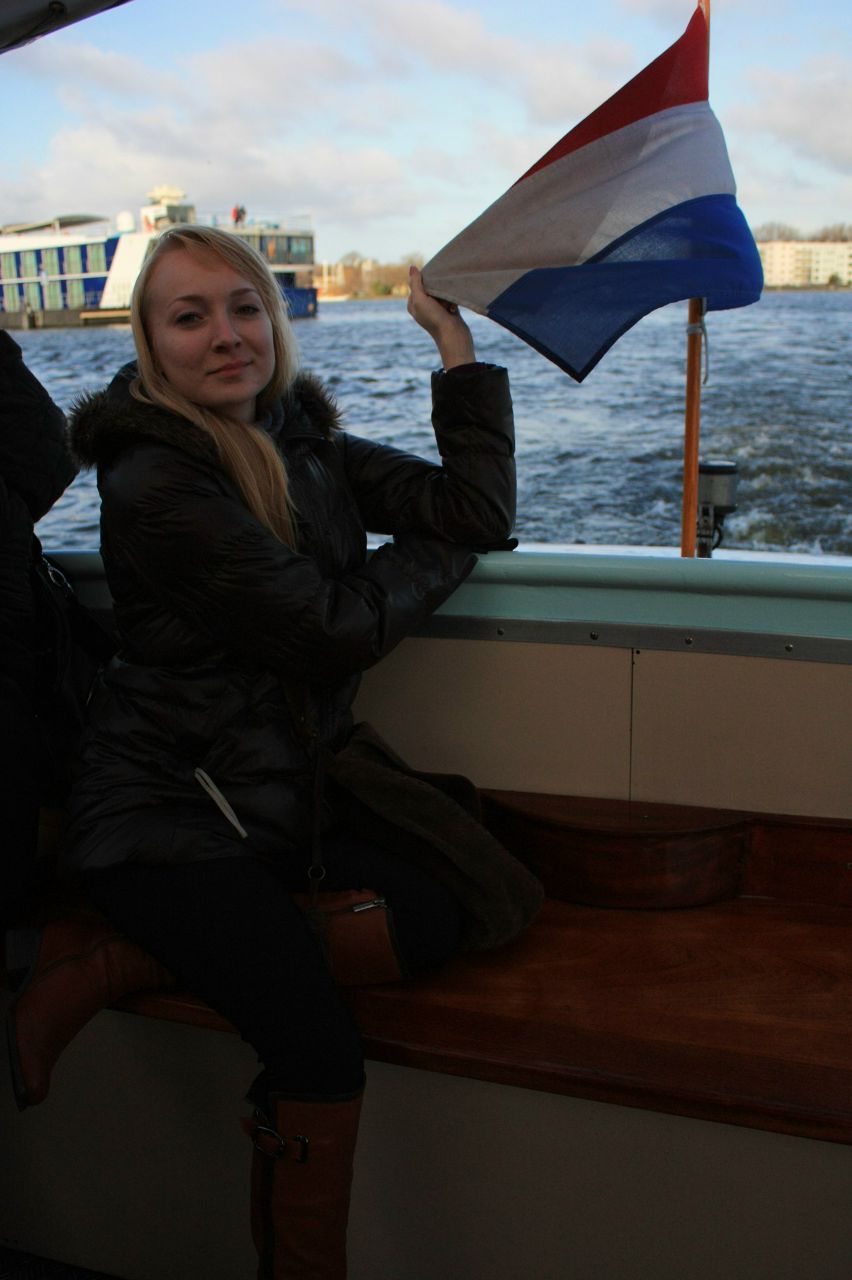 Маргарита Лебедько | Москва