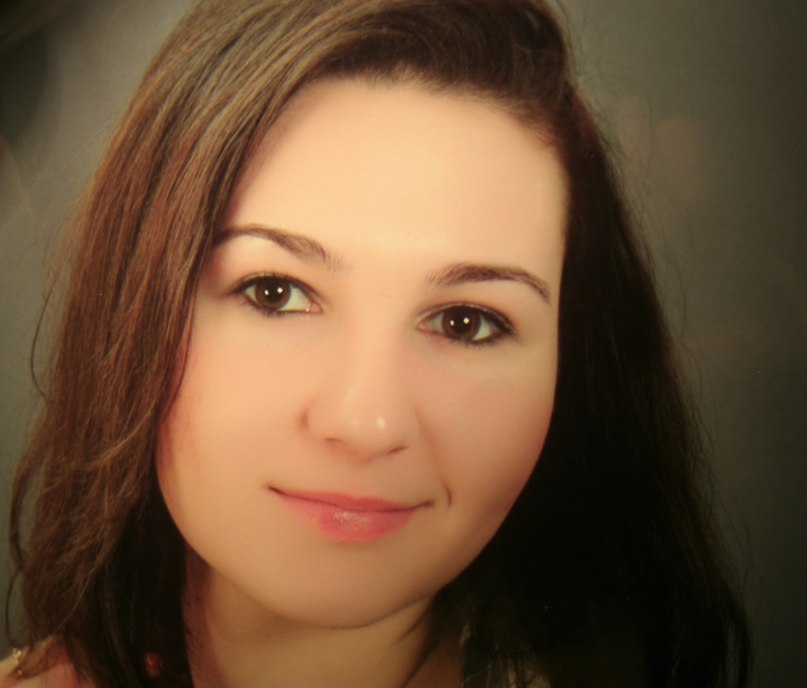 Даша Онопрієнко | Берегово