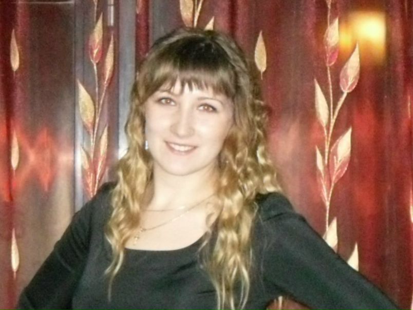 №12, Настенька Кирьянова-Шаткова №12, Настенька Кирьянова-Шаткова