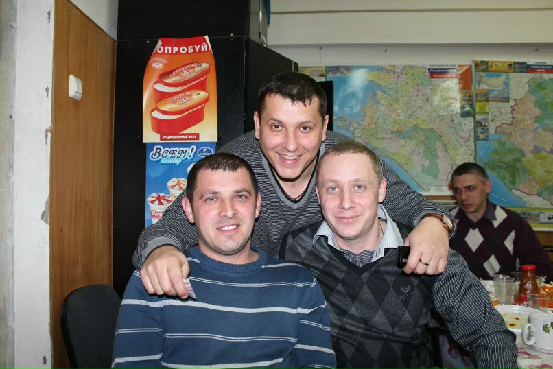 Юра Евтушенко | Сочи