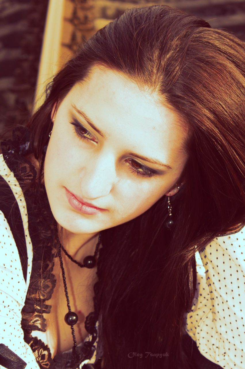 Маша Chervak | Ивано-Франковск