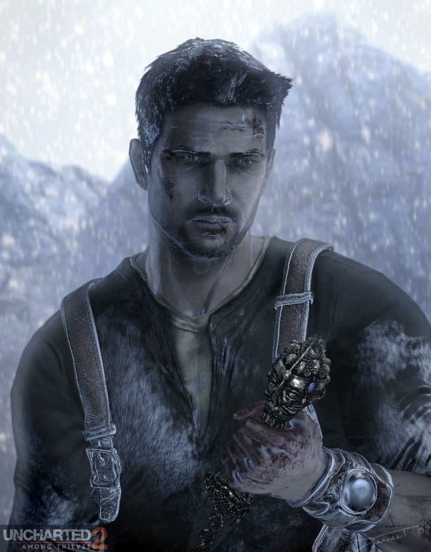 Андрей Самсонов | Москва