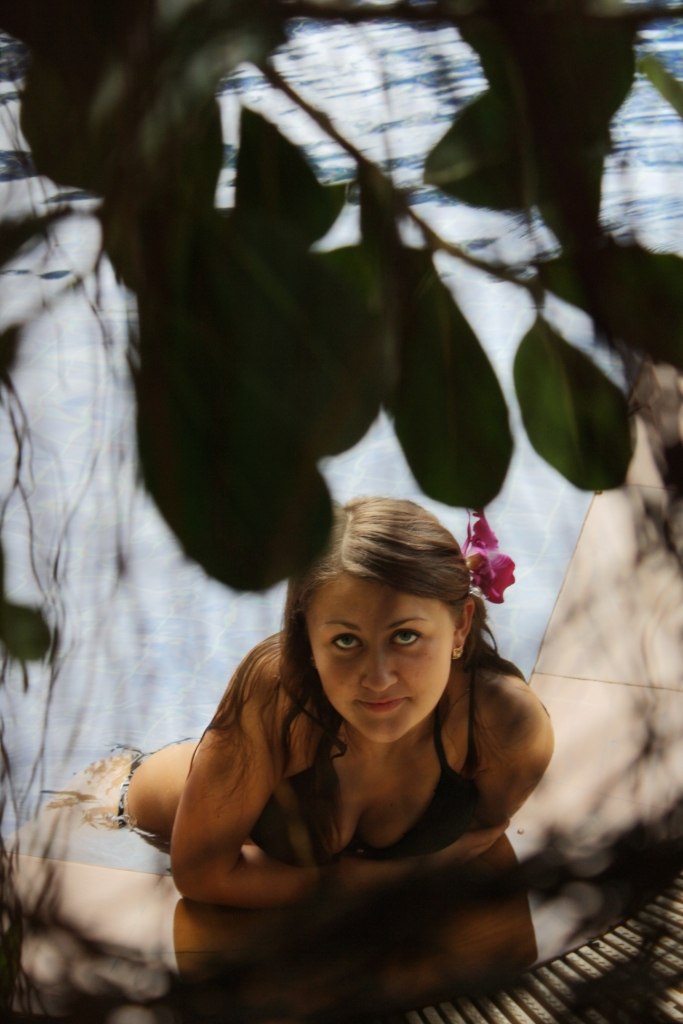 Анастасия Ливадняя | Калининград