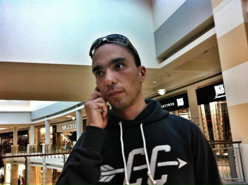 Джони Кейдж SUPERBAD | Москва