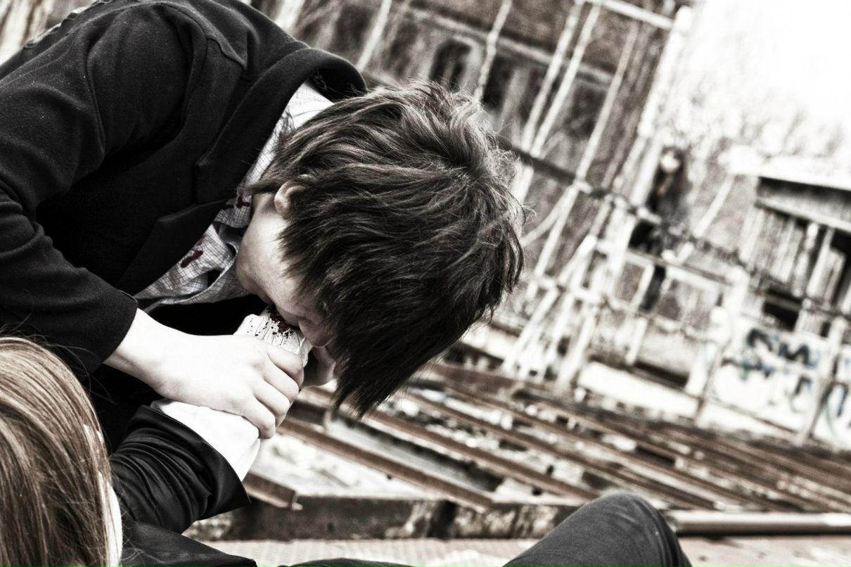 Джулия Герасимова | Wernigerode