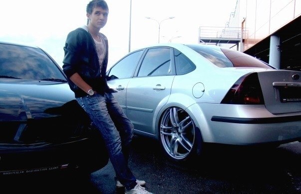 Евгений Баталов Ginex | Саки