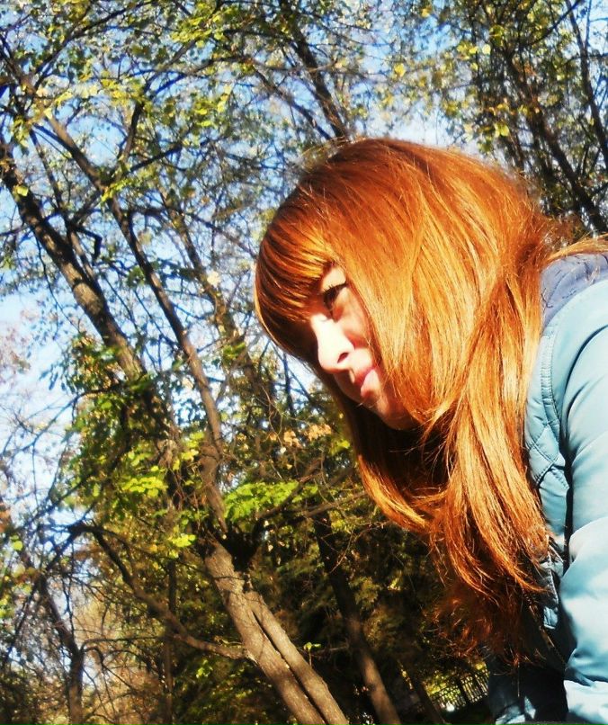 Нина Ахметчина ★ | Ульяновск