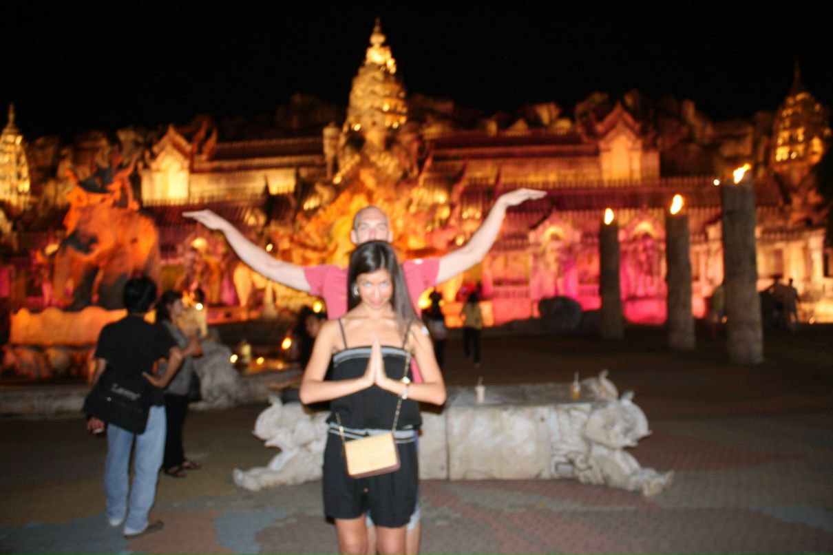 Мария Городилова | 