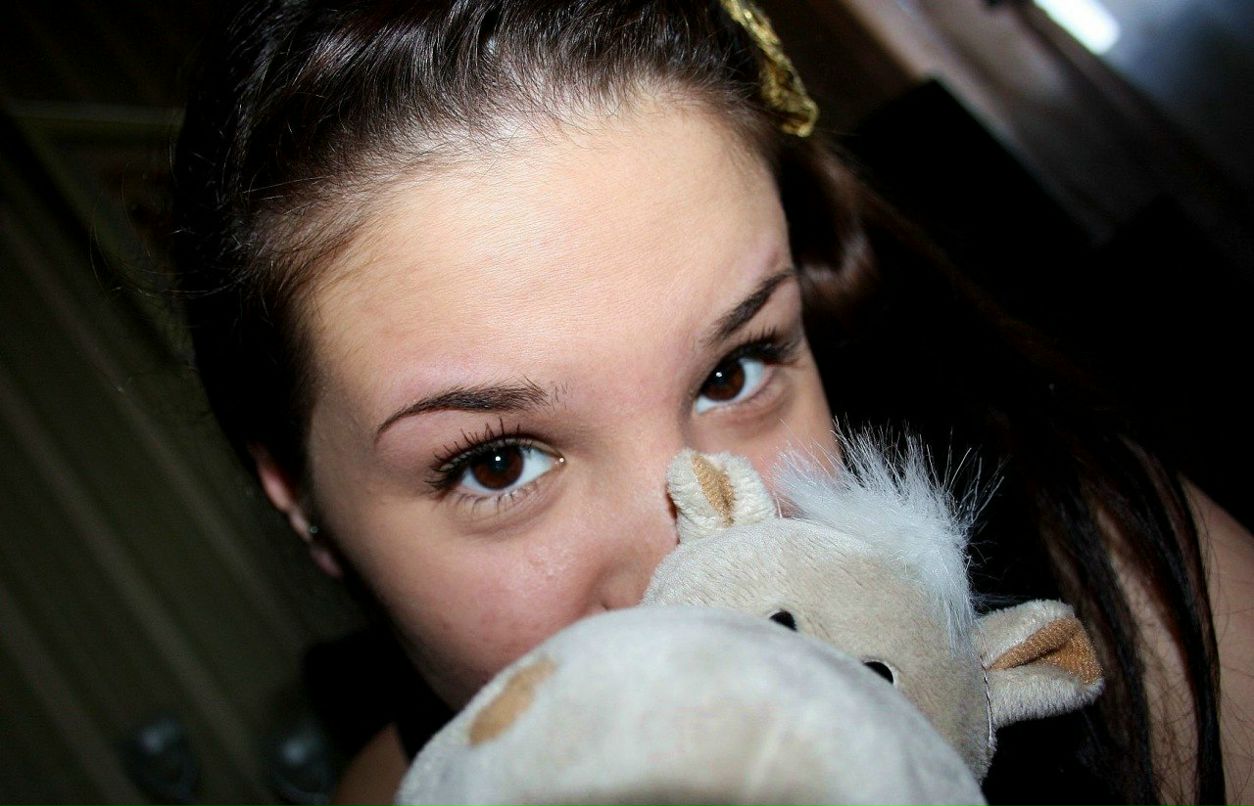 Нина Киреева [Hard_Candy] | Москва