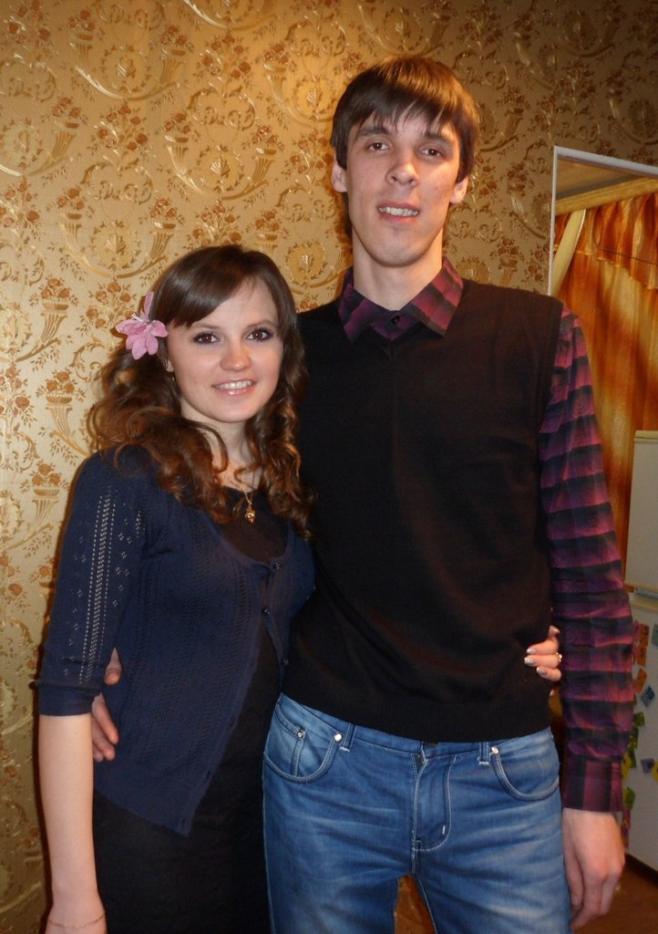 Мария Кытманова | Киров