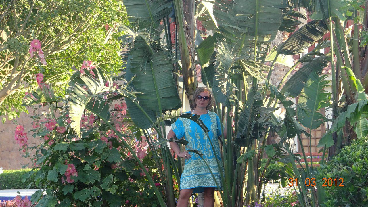 Алефтина Сирук | Санкт-Петербург