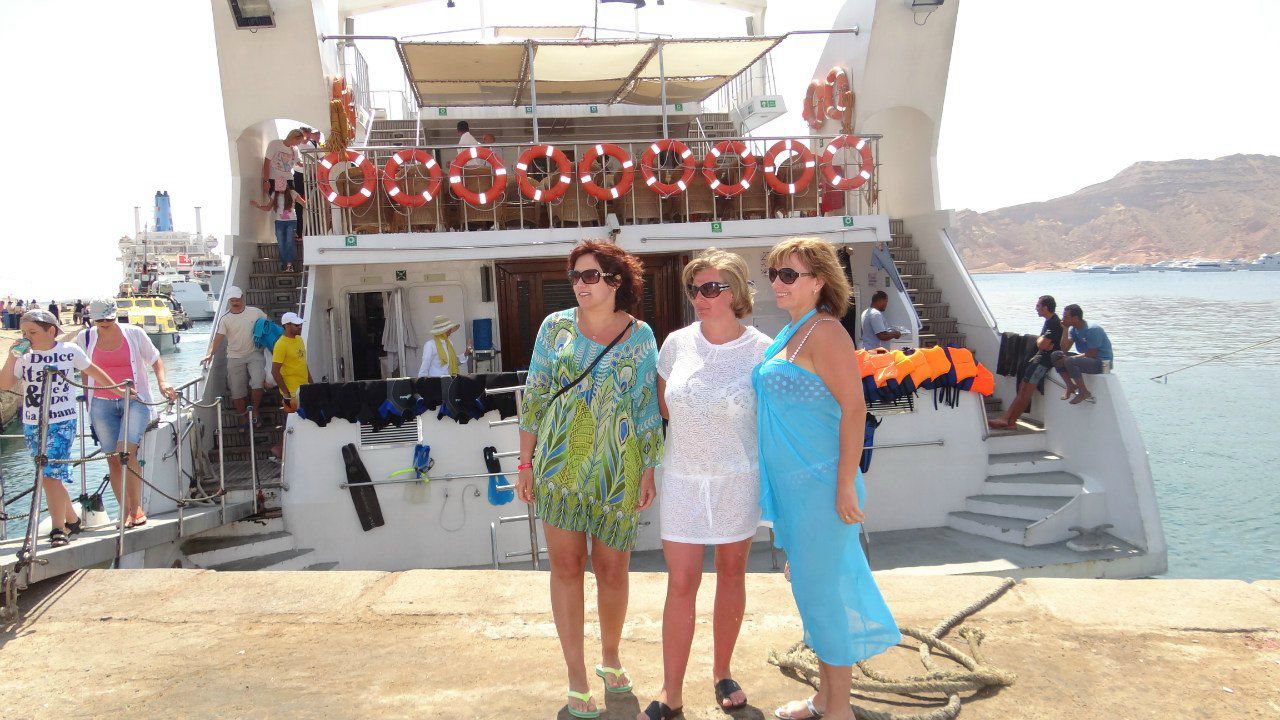 Алефтина Сирук | Санкт-Петербург