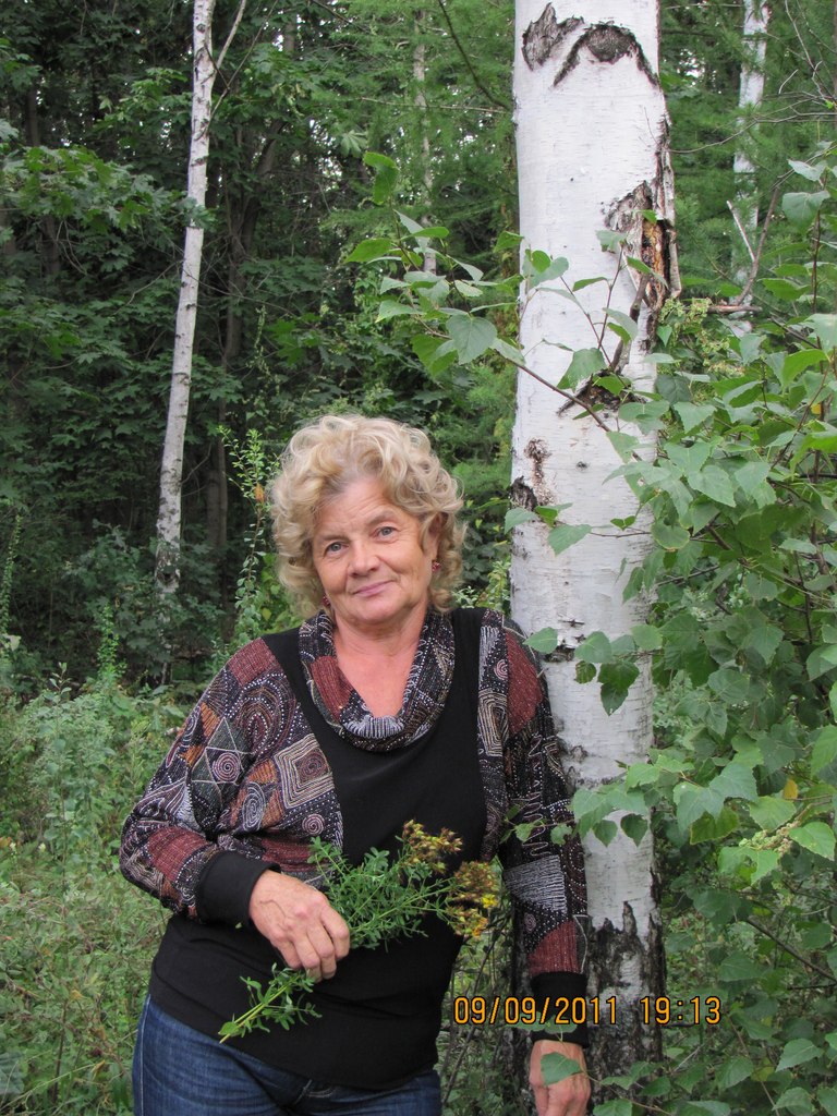 Анна Емельянова | Мраково