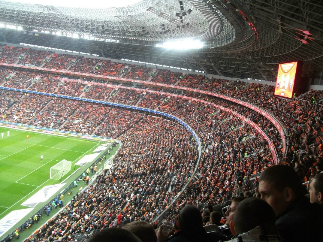 Василий Форманчук | Черновцы