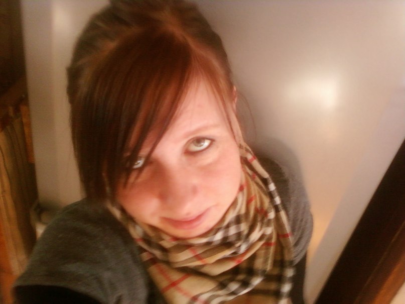 Мария Шубина | Архангельск