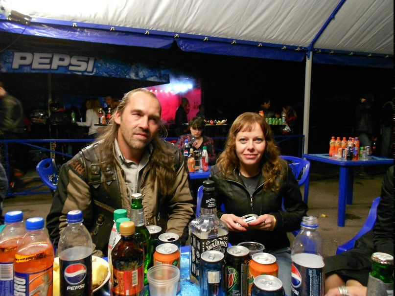 Вадим Пономарев chivas | Санкт-Петербург