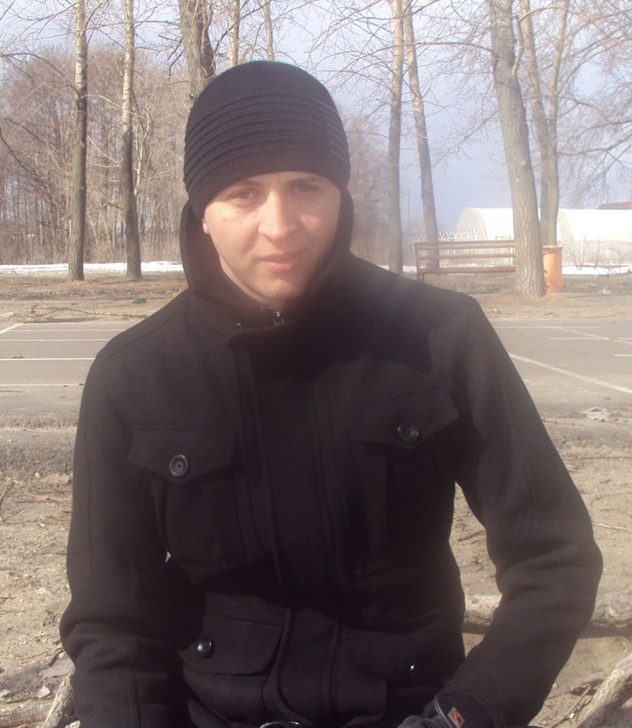 Михаил Писклюков | Воронеж