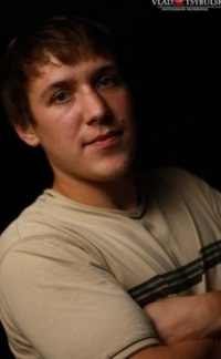 Віталік Бауер © | 