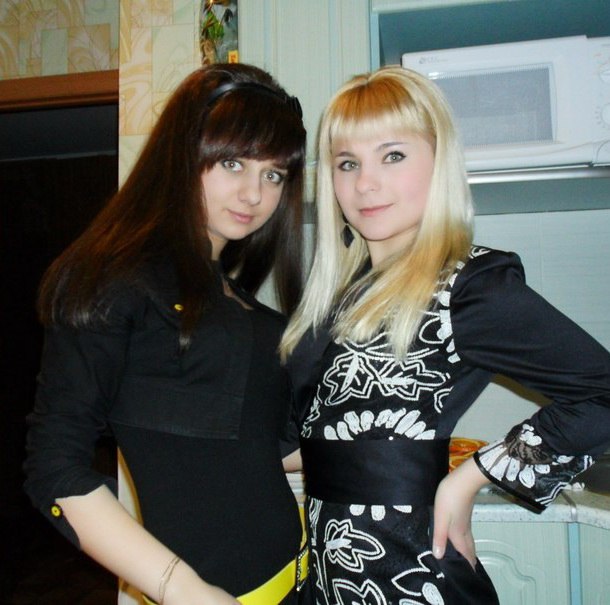 Виктория Качанова | Витебск