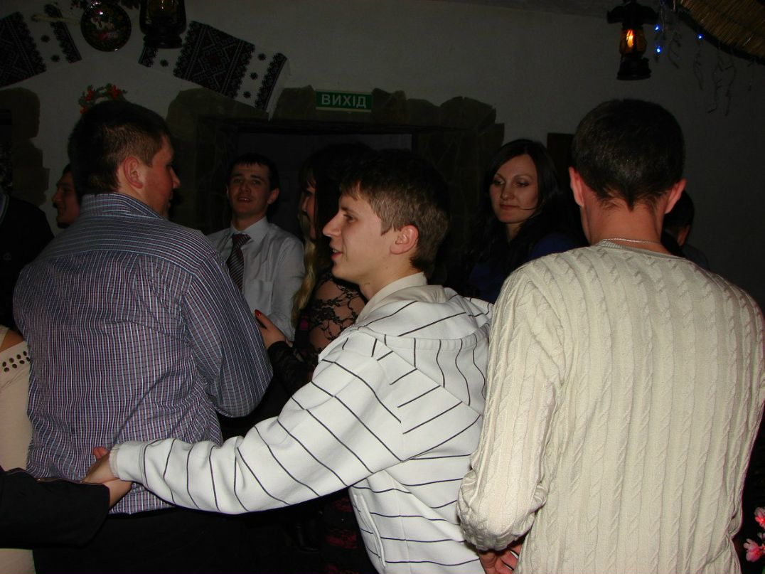 Юлія Бородавко | Тернополь