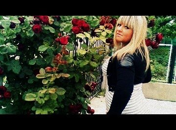 Alina Fedorutsa | Черновцы