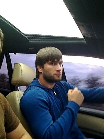 Александр Чуфенев | Улан-Удэ