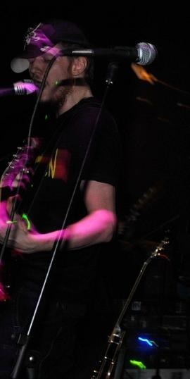 №7, Кирилл Скоробогатов №7, Кирилл Скоробогатов